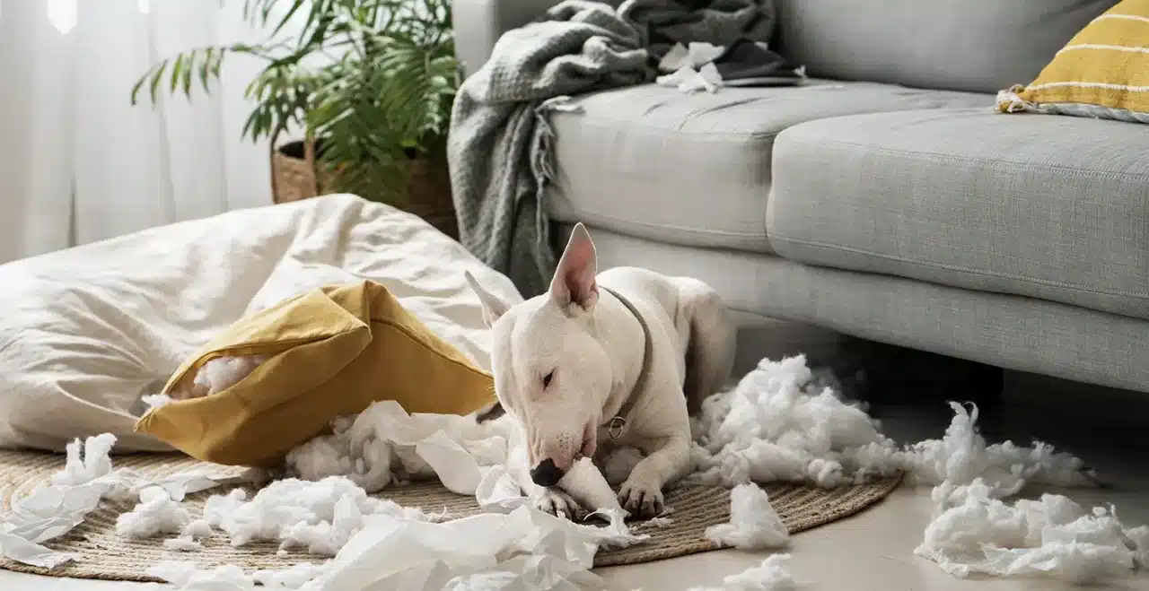 Pet CBD and Calm: How CBD Helps Soothe Stress and Anxiety in Pets