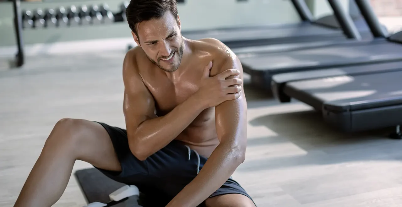 Natural Support for Healing, Inflammation, and Performance