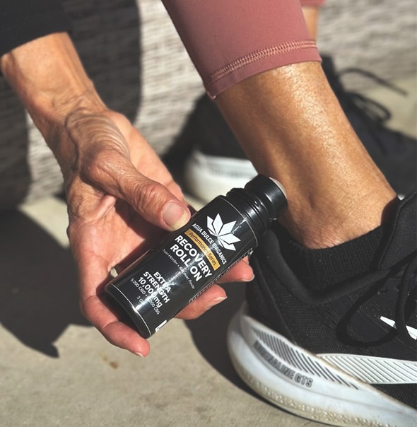 shop cbd for recovery