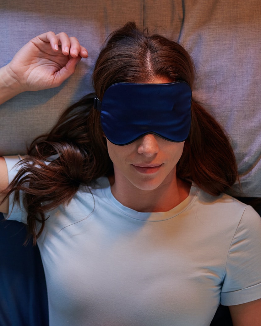 sleep support benefits